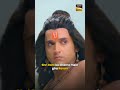 Shri Ram ने Ravan को घुटने के बल Giraaya Shorts ShrimadRamayan SujayReu Pr