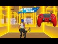 Fortnite BOX PVP Controller GamePlay