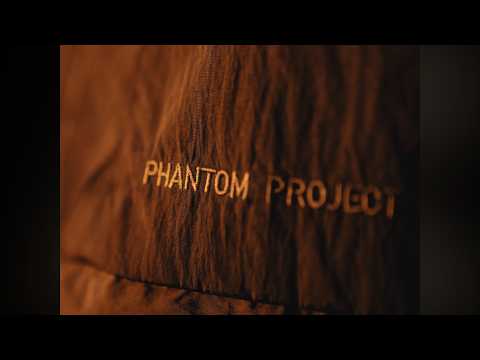 Phantom Project. Ukraine. 2025-26