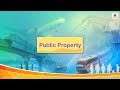 Public Property | Social Studies For Grade 4 Kids | Periwinkle