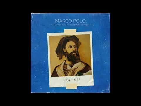 MastaPATRON - Marco Polo (ПРЕМЬЕРА ТРЕКА)