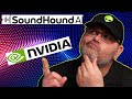 Should You Invest in SOUN Stock After NVDA's Move?