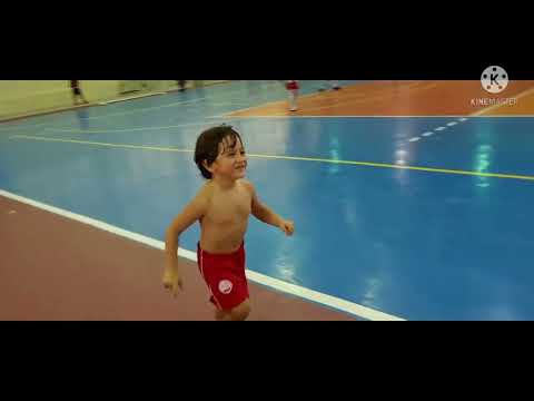 Copa Verão 2022 Semi Final