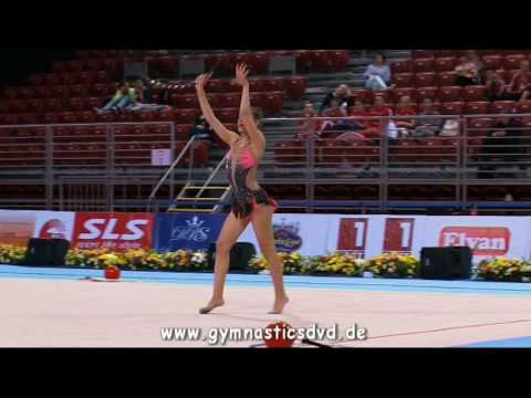 Tamara Obradovich (SRB) - Junior 68 - Sofia Cup 2016