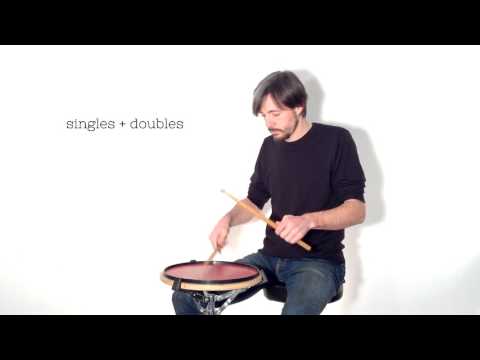 Tommy Igoe's Lifetime Warmup Basic Version
