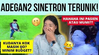 Download lagu The Most Absurd Scenes from Indonesian Soap Operas! 🤣 mp3 Download lagu The Most Absurd Scenes from Indonesian Soap Operas! 🤣 mp3