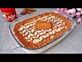 No Bake Lotus Biscoff Dessert In 10 Minutes Only 3 Ingredients Easy And Yummy