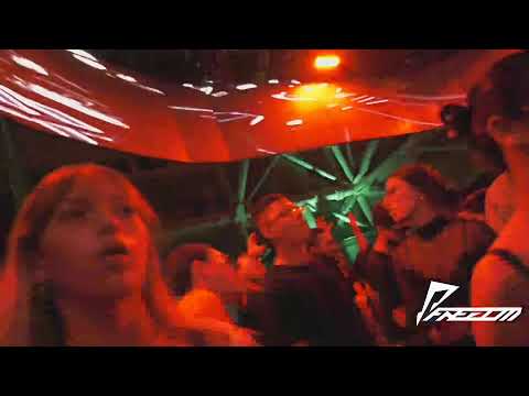 TERENCE FIXMER - FREEDOM 2024 LIVE