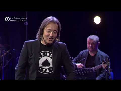 Corner - muzički klub BHRT - Zele Lipovača (1. dio)