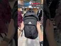 How To Choose A Backpack