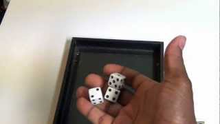 How To Roll Dice and WIN The NY Way..."Cee Lo" "C-lo" "C-low"   "BEAT THE DEUCE" intro