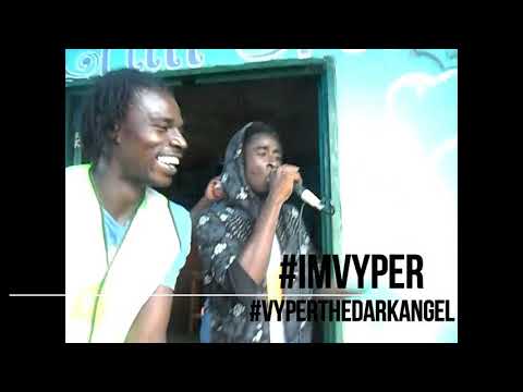 Vyper / Vyper The Dark Angel
