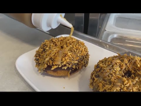 518 Donuts