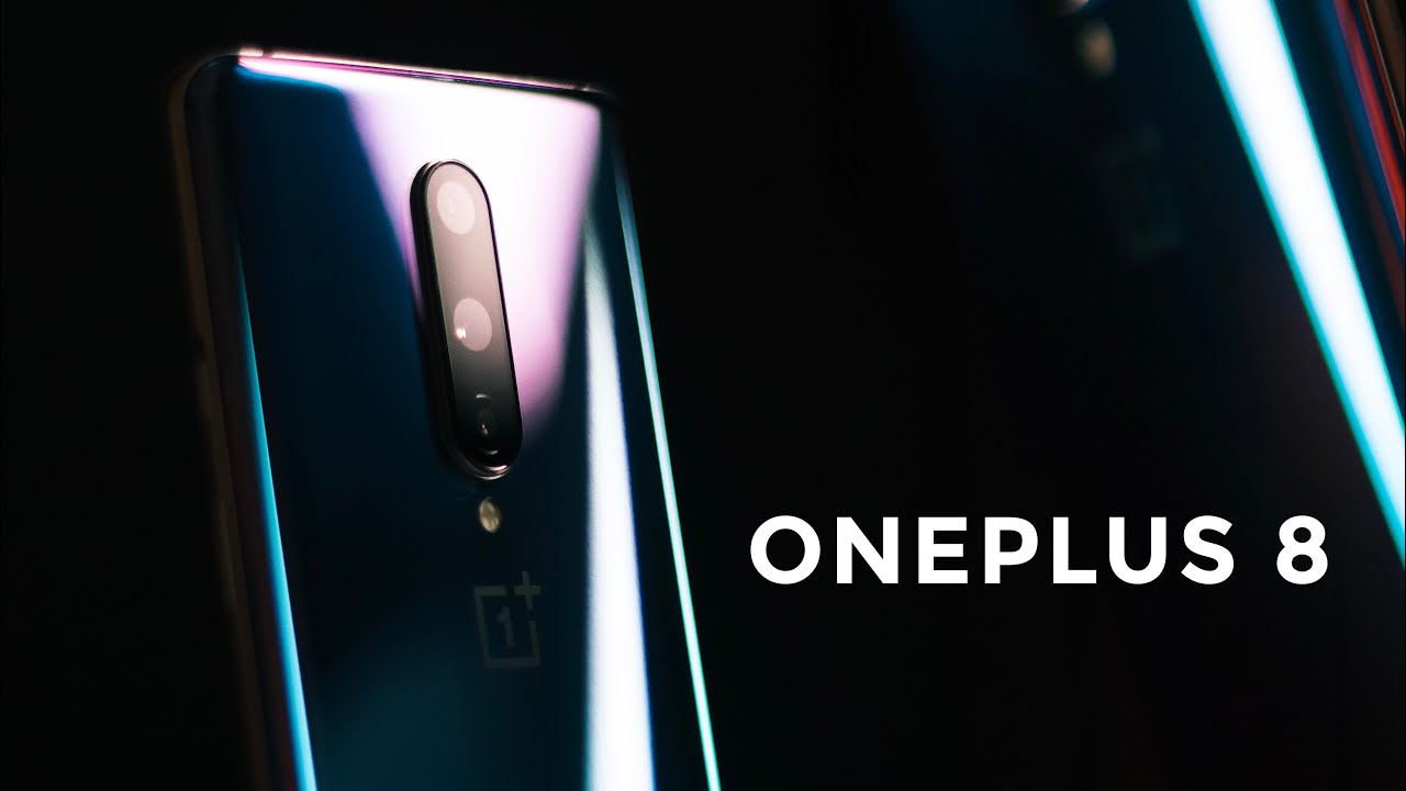 ONEPLUS 8 REVIEW: I CHANGED MY MIND!!