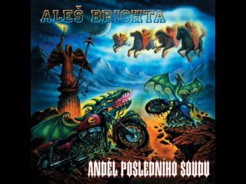 Aleš Brichta - Jsi opilá