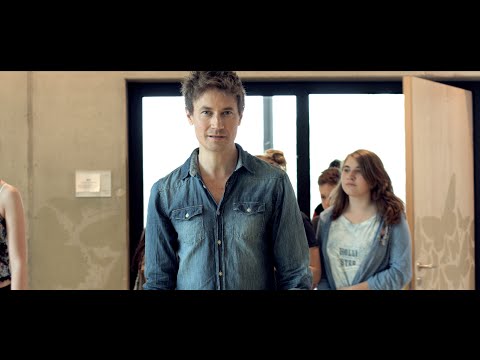 EIN HELD ZU SEIN - Oliver Arno (Offizielles Musikvideo)