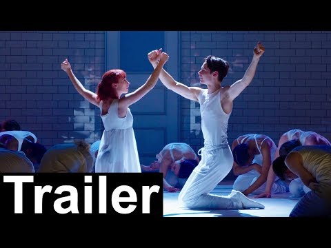 Matthew Bourne's Romeo And Juliet (2019) Official Trailer