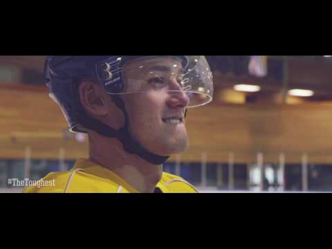 The Toughest Trade - Lee Chin and Alex Auld - March 10th
