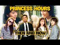 Princess Hours 궁 Korean Drama 2006 Cast Then And Now 2021