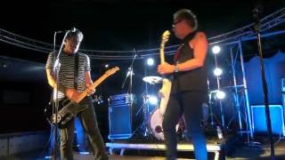 Channel 3-Mannequin+2@Circolo Mu-Parma 30-07-2016
