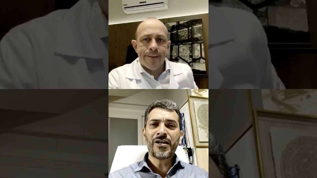 Artrodese Lombar quando é indicado fazer?