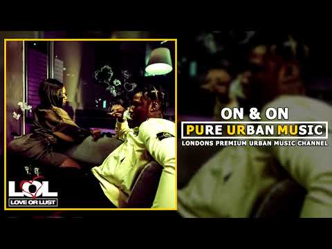 Abra Cadabra x Odeal - On & On | Pure Urban Music