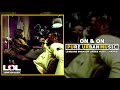Abra Cadabra X Odeal On On Pure Urban Music