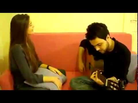 Selin Ataş   Bozuyorum Yeminimi