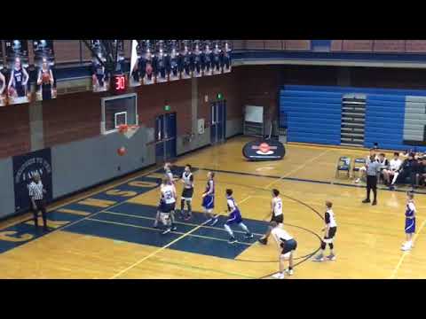 2nd in J 59 1st in J 49 - Adidas Presidents' Day Tournament of Champions