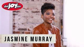 Jasmine Murray - Let God Lead Your Life | More Than Music