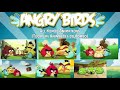 Angry Birds All Kombo Animations 2010 2011