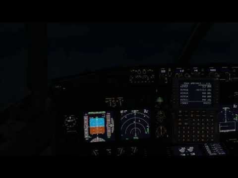 VATSIM "Ryanair 2CE PLEASE SHUT UP !!! ".