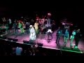 George Clinton & Parliament Funkadelic LIVE : Goose (5.4.12 Baltimore, MD)