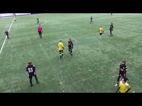 1/2 MKS Polonia II Warszawa 6:2 STF Champion II, sparing 2008