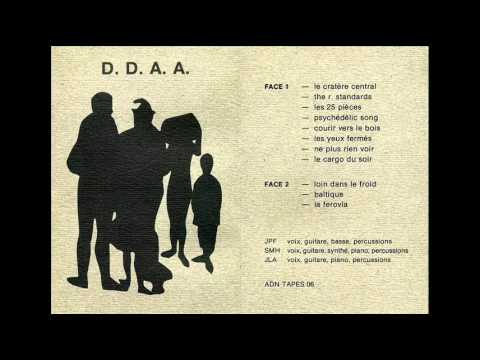 D.D.A.A. - Loin Dans Le Froid