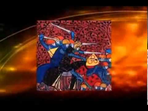 Click to Watch the St. Edmund Rich video