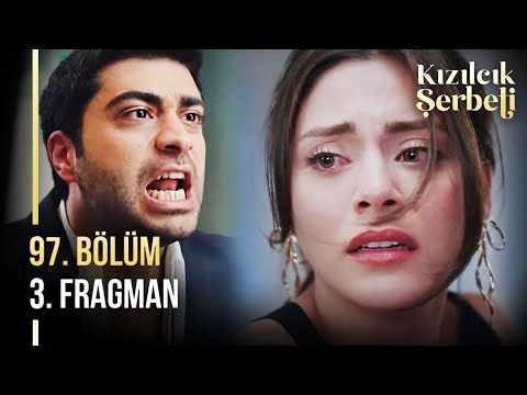 Jugo de Arándano Episodio 97, 2º Tráiler | ¡Despedidas consecutivas!