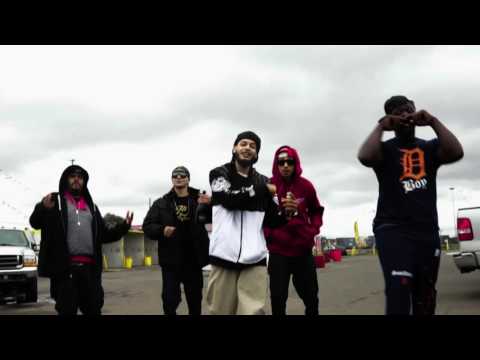 Jae Kasiano x Finesse x Versaci Flex x JBSoWavy x Cuzzo - SWN (Official Video)