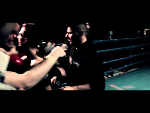 LUAN RUDAJ - FIGHT GYM AARAU