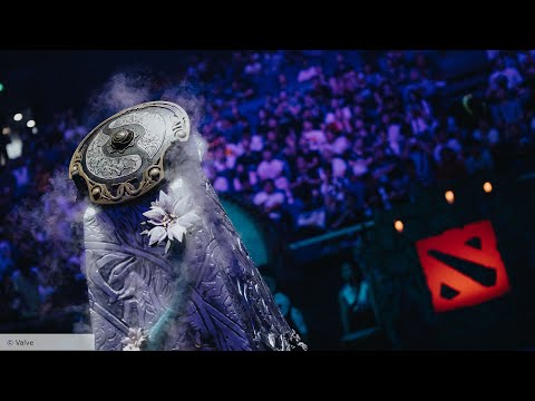 DOTA 2 | TI10  EU QUALIFIER | Nigma vs Spider Pigz (Bo3)