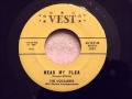 Vocaleers - Hear My Plea - Great Uptempo Doo Wop