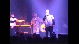 Suprême NTM - qu’est-ce qu’on attend et come again (live 1994)