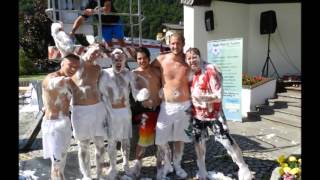 preview picture of video 'Soap Soccer Turnier 2013, Kirchdorf in Tirol, evee Event Ebser Edenhauser'