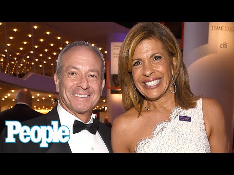 Jenna Bush Hager Is "Proud" of "Mentor" Hoda Kotb amid Her Split from Fiancé Joel Schiffman | PEOPLE