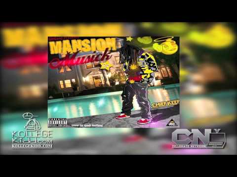 Chief Keef - Fuck Nigga | Mansion Musick