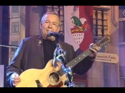 Karneval 2008 – Köln – Bernd Stelter