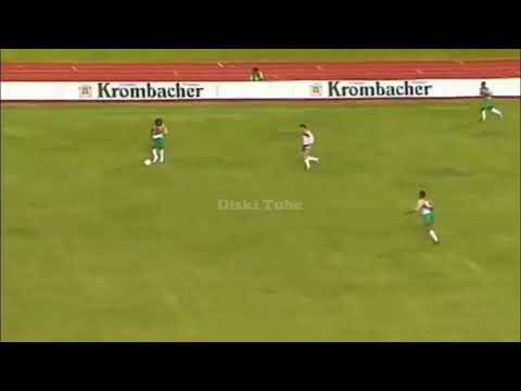 South Africa Vs Germany 1997