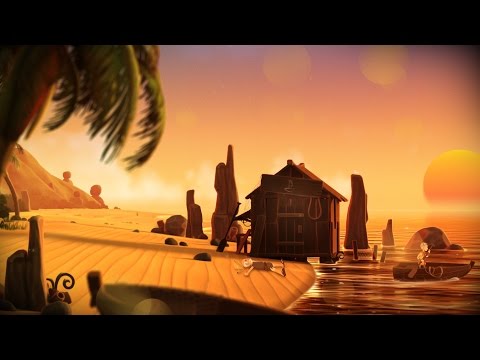 Fossil Echo PC Gameplay | 1080p