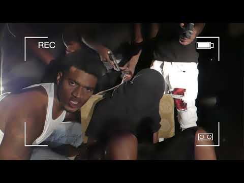 NyNy YNB x Numbaa 5 - The Race Freestyle (Tay-K REMIX) (Official Music Video)