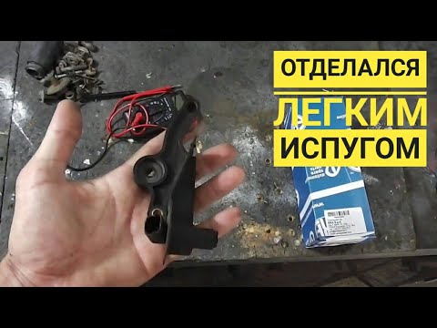 Где купить датчик коленвала для Ситроен С4? Расположение и поиск